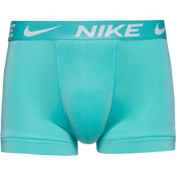 Nike Nike Everyday Essential Unterhose Herren - green frost-antrhacite-hyper royal - 3 | SportScheck