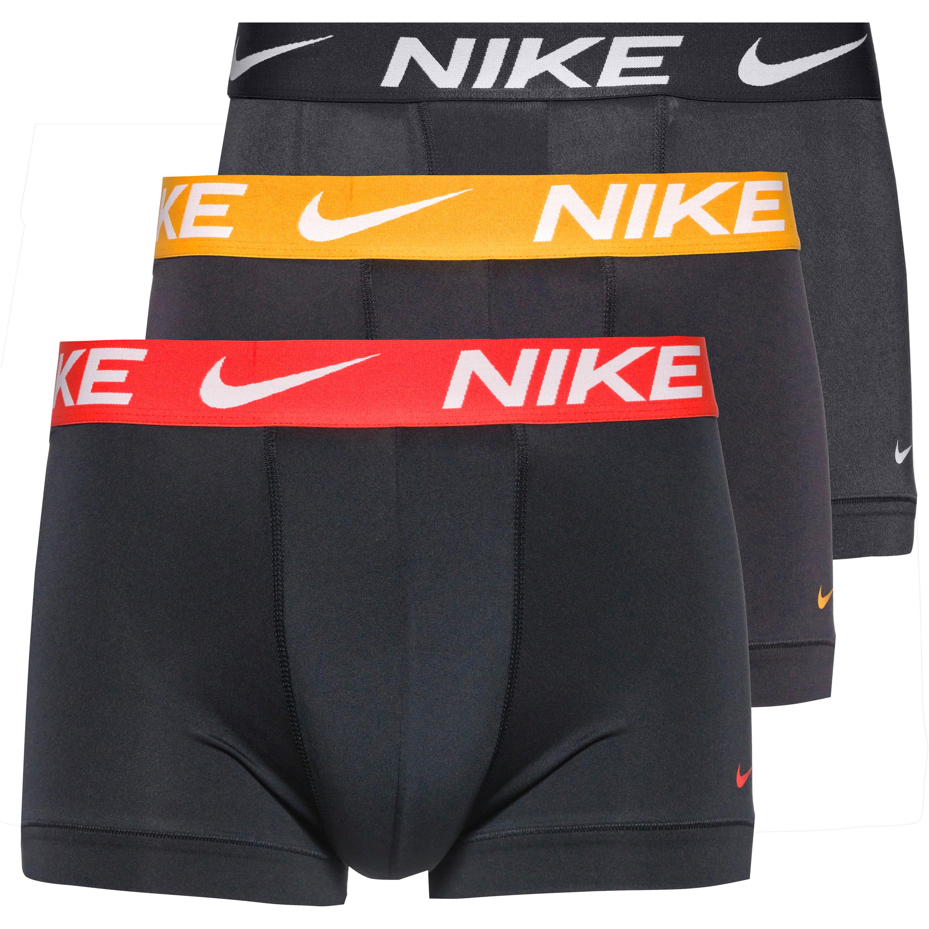 Nike DRI-FIT ESSENTIAL MICRO Unterhose Herren