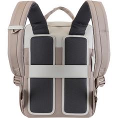 Rückansicht von Kapten & Son Rucksack Bergen Pro Daypack muted clay