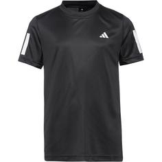 adidas Club Tennisshirt Kinder black