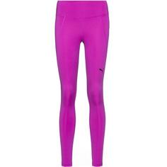 PUMA Train All Day Tights Damen wild berry