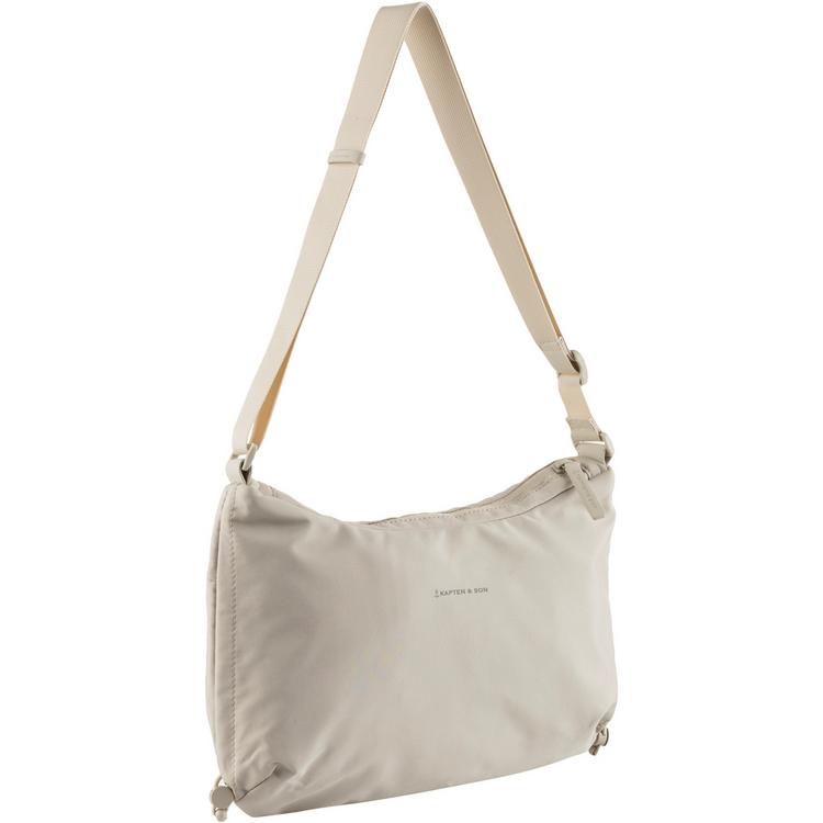Kapten & Son Kapten & Son Skara Small Umh&auml;ngetasche - sandstone - 0 | SportScheck