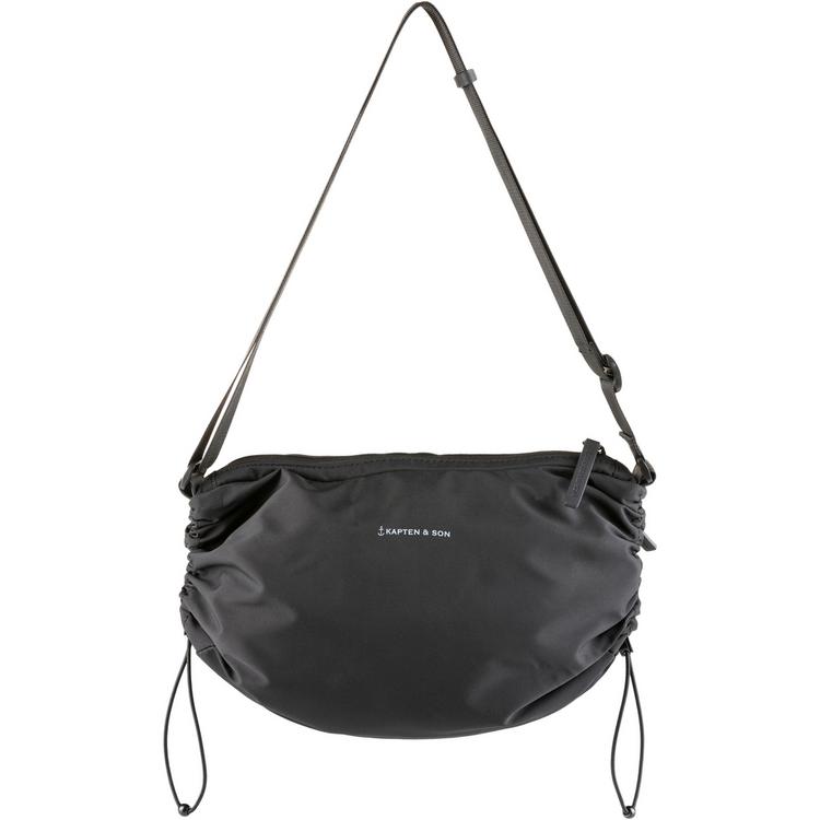 Kapten & Son Kapten & Son Skara Small Umh&auml;ngetasche - all black - 0 | SportScheck