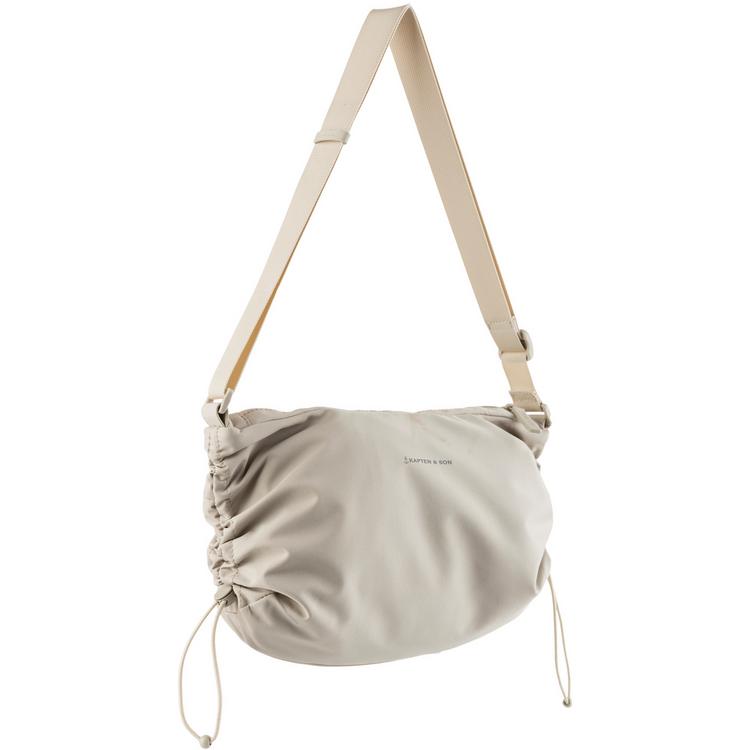 Kapten & Son Kapten & Son Skara Small Umh&auml;ngetasche - sandstone - 1 | SportScheck