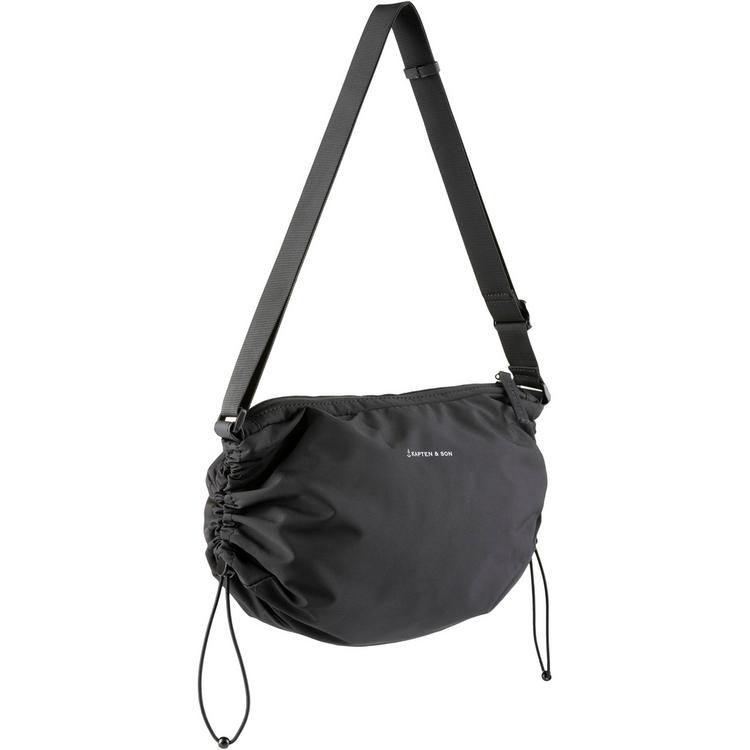 Kapten & Son Kapten & Son Skara Small Umh&auml;ngetasche - all black - 1 | SportScheck