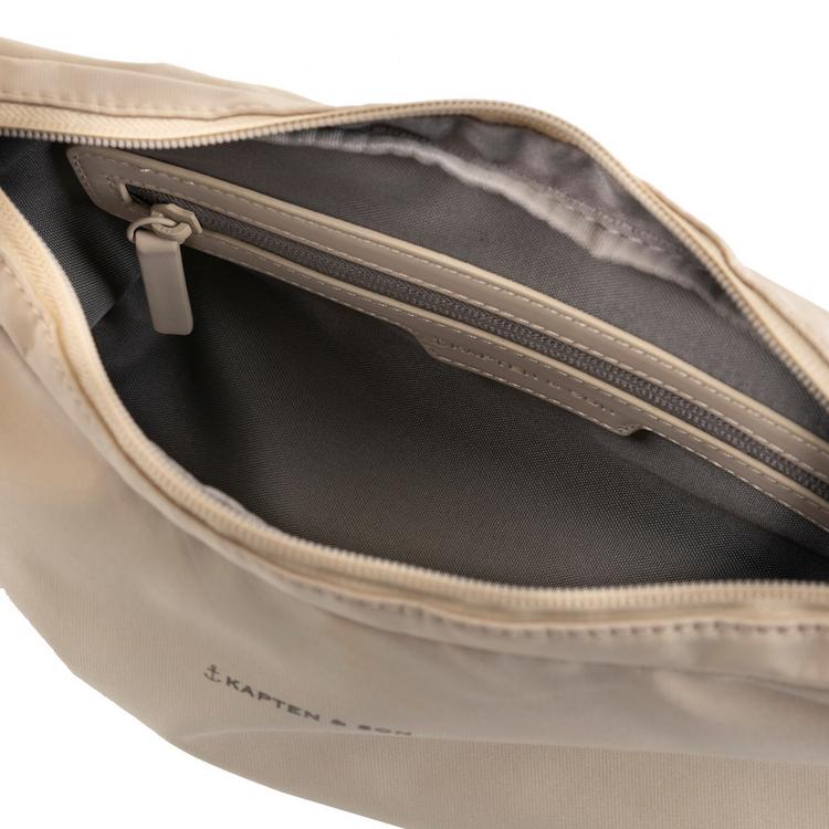 Kapten & Son Kapten & Son Skara Small Umh&auml;ngetasche - sandstone - 2 | SportScheck