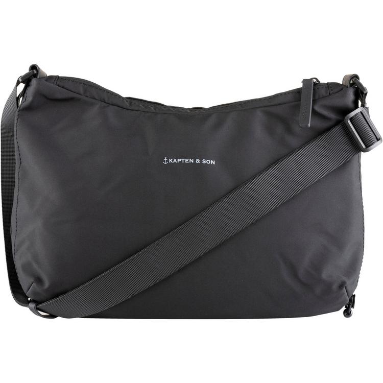 Kapten & Son Kapten & Son Skara Small Umh&auml;ngetasche - all black - 0 | SportScheck