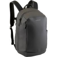 Kapten & Son Oslo Daypack - all black