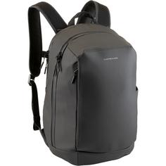 Kapten & Son Rucksack Oslo Daypack all black