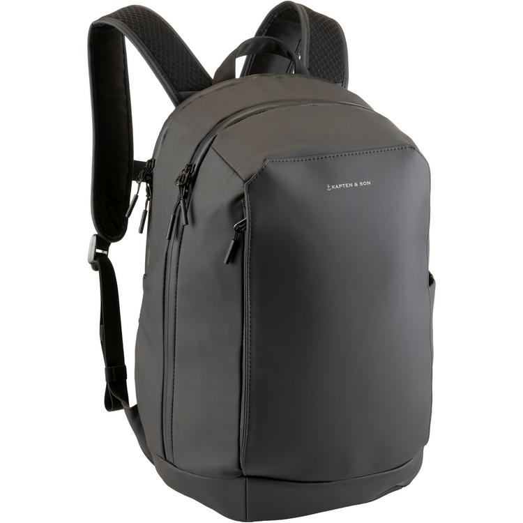 Kapten & Son Kapten & Son Oslo Daypack - all black - 0 | SportScheck