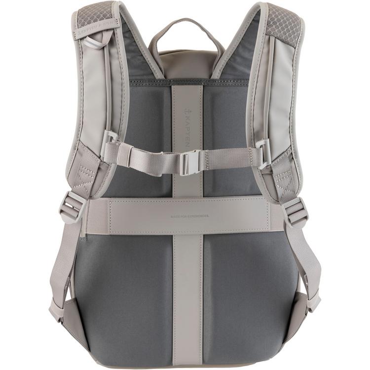 Kapten & Son Kapten & Son Oslo Daypack - greige - 0 | SportScheck