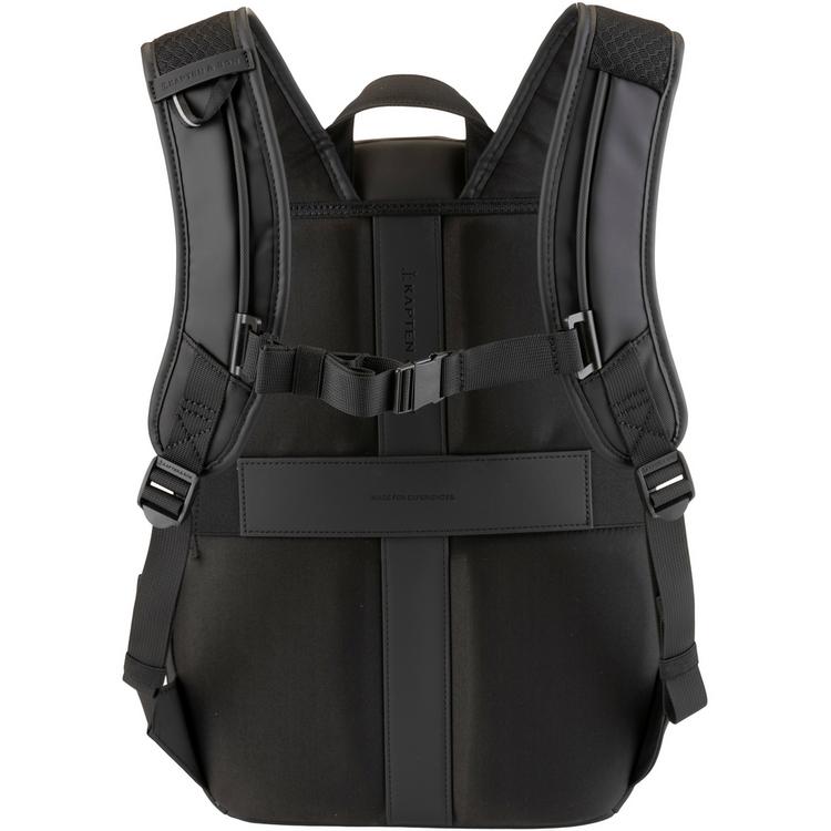 Kapten & Son Kapten & Son Oslo Daypack - all black - 0 | SportScheck