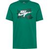 Nike T-Shirt Herren - malachite