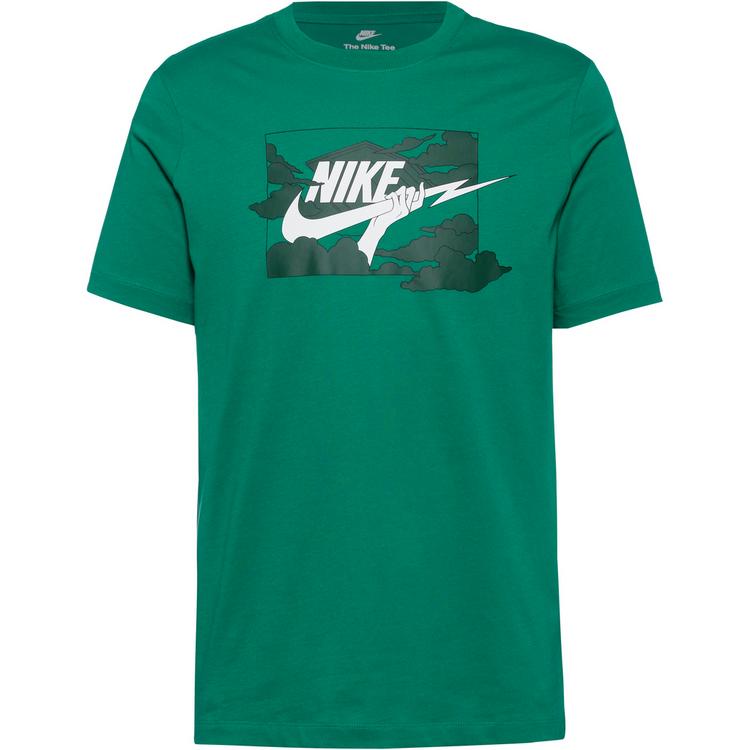 Nike Nike T-Shirt Herren - malachite - 0 | SportScheck