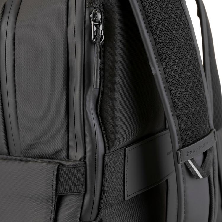 Kapten & Son Kapten & Son Oslo Daypack - all black - 1 | SportScheck