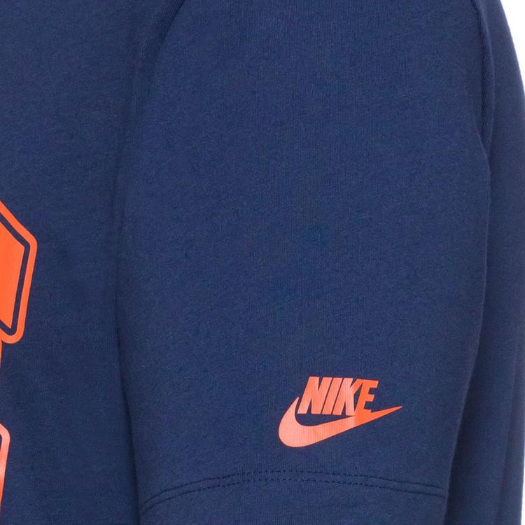 Nike Nike T-Shirt Herren - midnight navy - 0 | SportScheck