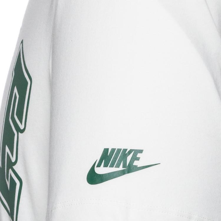 Nike Nike T-Shirt Herren - sail - 0 | SportScheck