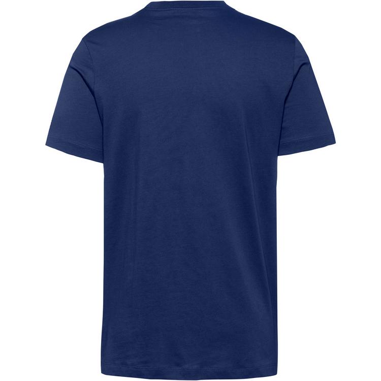 Nike Nike T-Shirt Herren - midnight navy - 0 | SportScheck