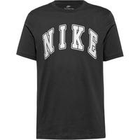 Nike T-Shirt Herren - black