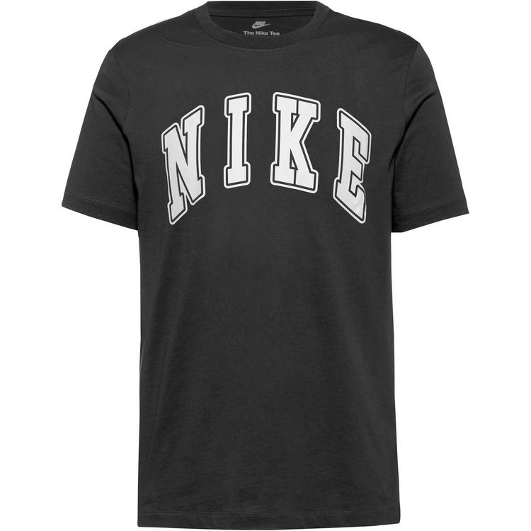 Nike Nike T-Shirt Herren - black - 0 | SportScheck