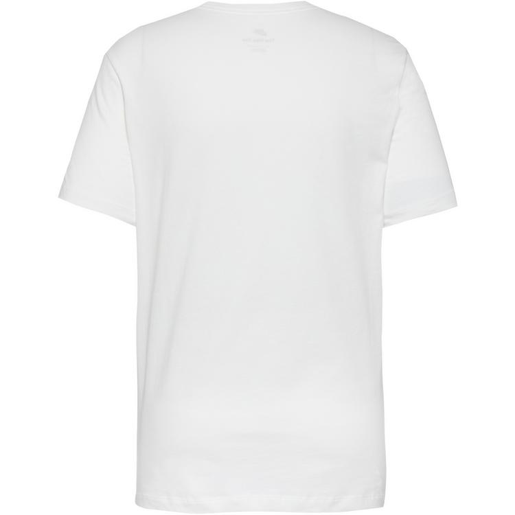 Nike Nike T-Shirt Herren - sail - 0 | SportScheck
