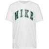 Nike T-Shirt Herren - sail