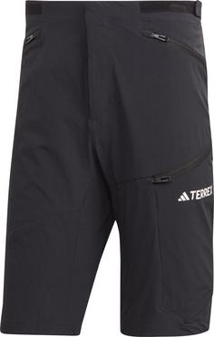 adidas XPERIOR Funktionsshorts Herren black