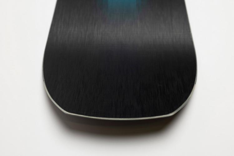 Nitro Snowboards Nitro Snowboards TEAM WIDE BRD&acute;25 All-Mountain Board Herren - black - 0 | SportScheck