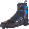 Salomon XC Schuhe RS10 Langlaufschuhe Herren - dark navy-black