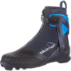 Salomon XC Schuhe RS10 Langlaufschuhe Herren dark navy-black