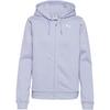 PUMA Train All Day Sweatjacke Damen - cool weather