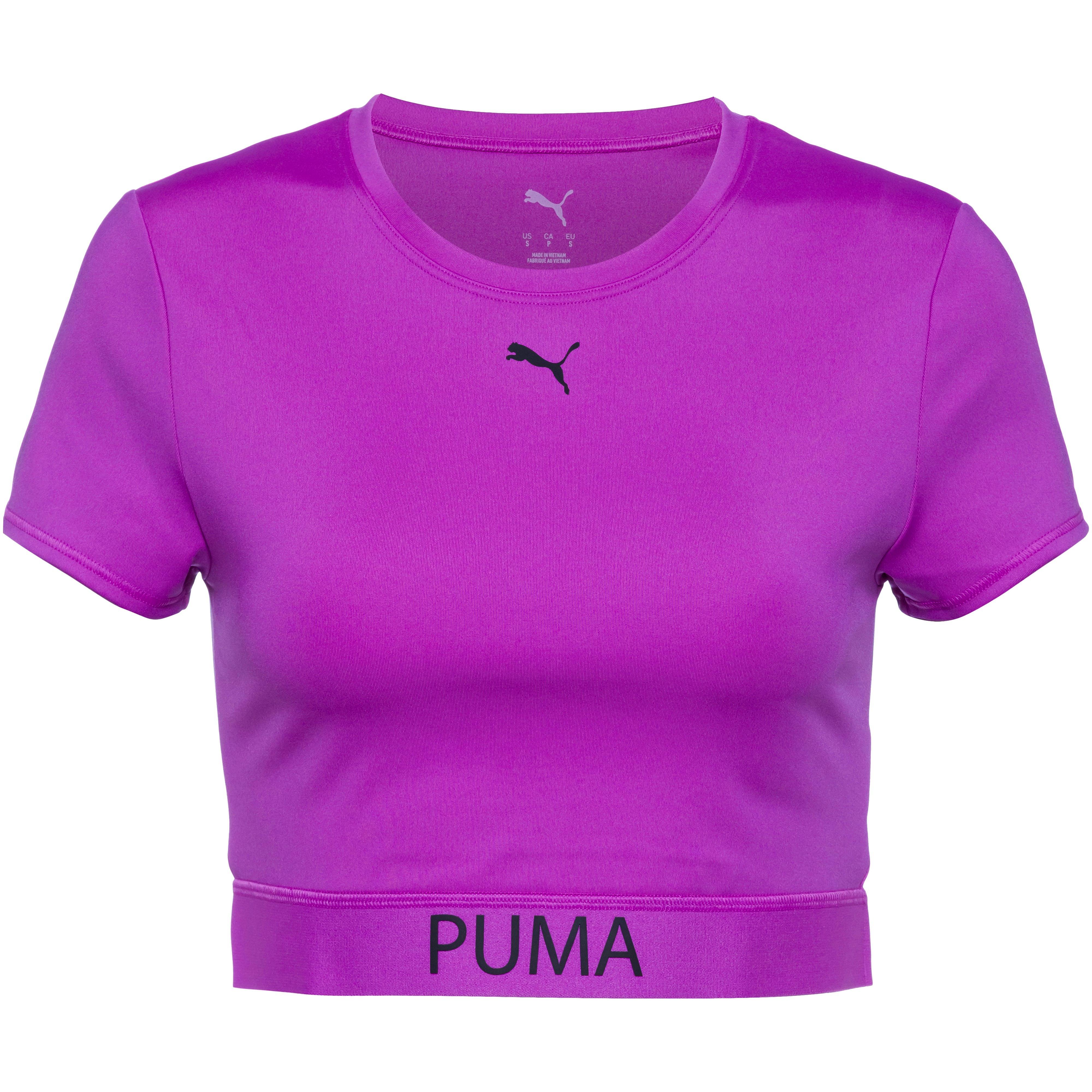 PUMA Strong Croptop Damen