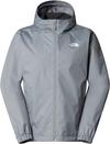 The North Face Quest Regenjacke Herren - monument grey