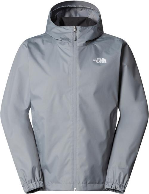 The North Face Quest Regenjacke Herren