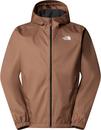 The North Face Quest Regenjacke Herren - latte