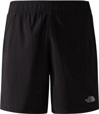 The North Face 24-7 Funktionsshorts Herren - tnf black-npf