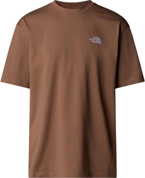 The North Face Essentiel T-Shirt Herren