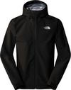 The North Face WHITON 3L Hardshelljacke Herren - tnf black-npf