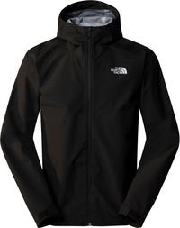 The North Face WHITON 3L Hardshelljacke Herren - tnf black-npf