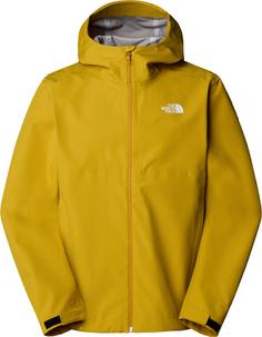 The North Face WHITON 3L Hardshelljacke Herren turmeric