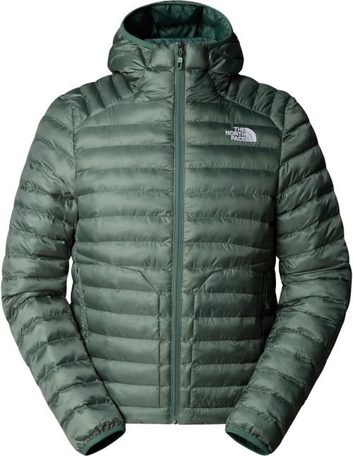 The North Face HUILA Steppjacke Herren
