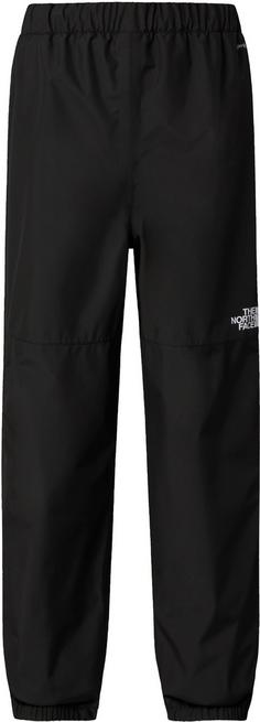 The North Face ANTORA Regenhose Kinder tnf black-tnf black