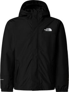 The North Face ANTORA Regenjacke Kinder tnf black-tnf black