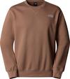 The North Face ESSENTIAL RELAXED Sweatshirt Herren - latte