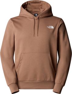 The North Face Simple Dome Hoodie Herren latte