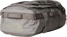 The North Face BASE CAMP VOYAGER DUFFEL 32L Reiserucksack soapstone-stone-slab