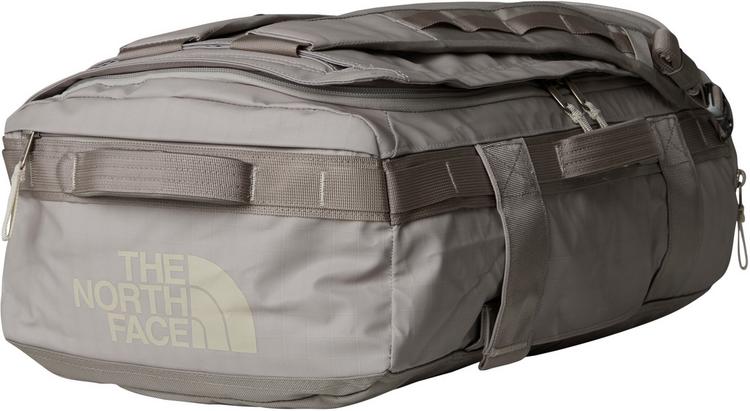 The North Face The North Face BASE CAMP VOYAGER DUFFEL 32L Reiserucksack - soapstone-stone-slab - 0 | SportScheck