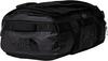 The North Face BASE CAMP VOYAGER DUFFEL 32L Reiserucksack - tnf black-asphalt grey