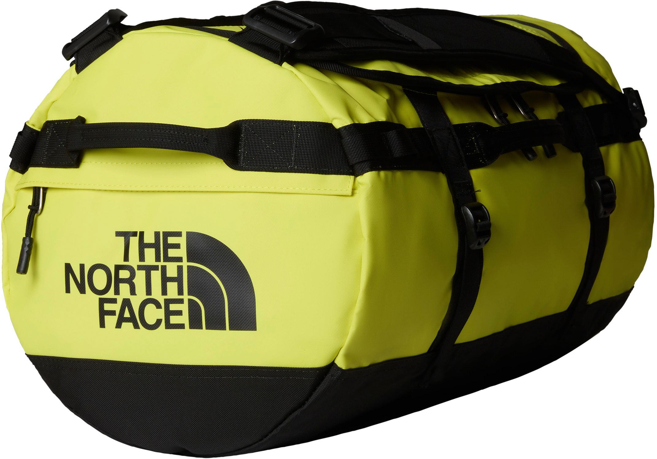 The North Face BASE CAMP DUFFEL - S Reisetasche