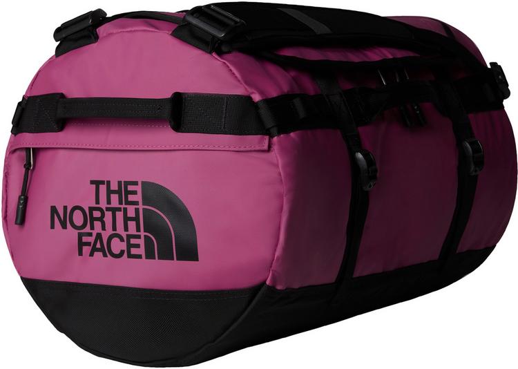 The North Face The North Face BASE CAMP Reisetasche - cyber berry-tnf black - 0 | SportScheck
